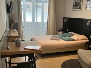 Appartement Lou Pitchoun 1A 16 Rue Boulegon 13100 Aix-en-Provence Provence-Alpes-Côte d\'Azur