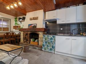 Appartement Lou Refugi : Refuge de randonneurs 5* ! Rue aux Herbes 06450 Belvédère Provence-Alpes-Côte d\'Azur