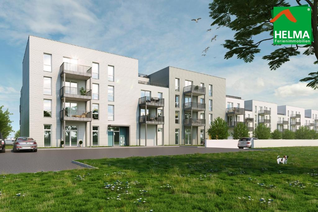 Lou's Bude Hafenpromenade 10b, 24376 Olpenitz