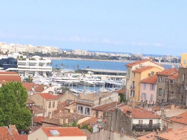 Lou Suquetan 33 Rue des Suisses, 06400 Cannes