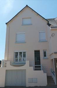 Loudéac : Appartement T2 chaleureux centre ville