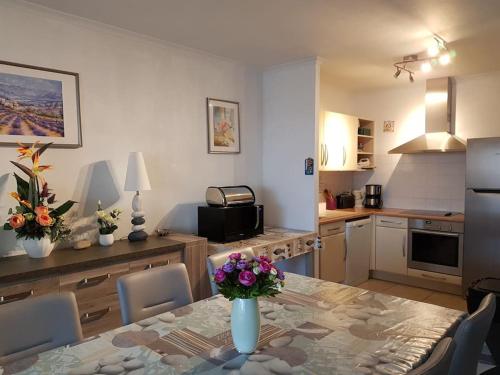 Loue appartement dans très belle résidence VALRAS