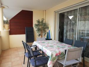 Loue appartement dans très belle résidence VALRAS
