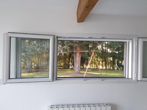 Loue joli T2,neuf, de 50m2, dans un cadre paisible