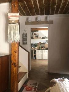 Loue maison de village à Hyères/ les Borrels