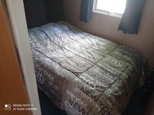 Loue mobil home sur camping avec piscine