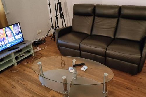 Loue studio indépendant à Creil