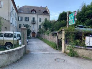 Loue très beau studio