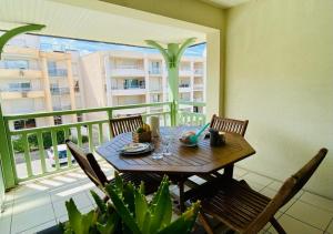Loueurdappart - Appartement Cosy en duplex à 30 M de la plage, Marché et commerces à proximité