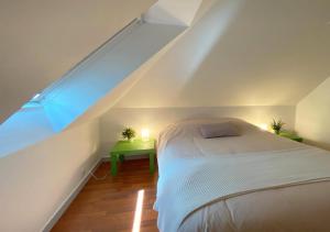 Loueurdappart - Appartement Cosy en duplex à 30 M de la plage, Marché et commerces à proximité
