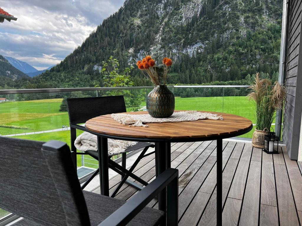 Appartement Appartement Louis 33a Koenig-Ludwig-Straße, 82487 Oberammergau