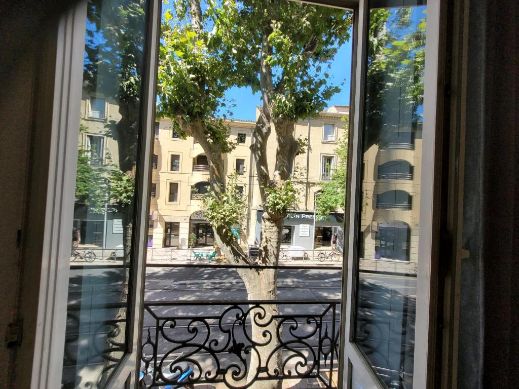 Appartement Louis Blanc YourHostHelper 4 Boulevard Louis Blanc 34000 Montpellier