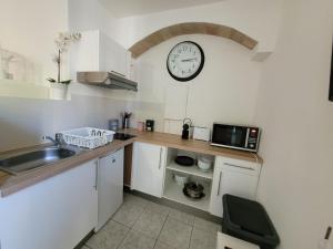 Appartement Louis Blanc YourHostHelper 4 Boulevard Louis Blanc 34000 Montpellier Languedoc-Roussillon