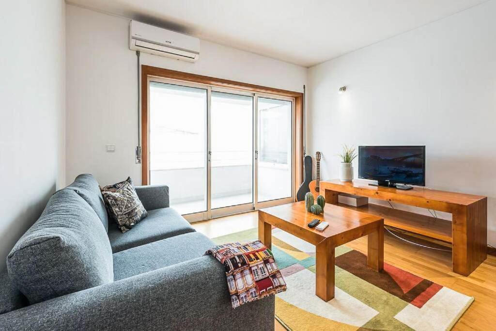 Loulé 246 · 1 bedroom apartment · Parking 246 Rua do Duque de Loulé, 4000-324 Porto
