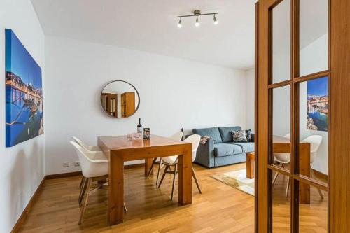 Loulé 246 · 1 bedroom apartment · Parking