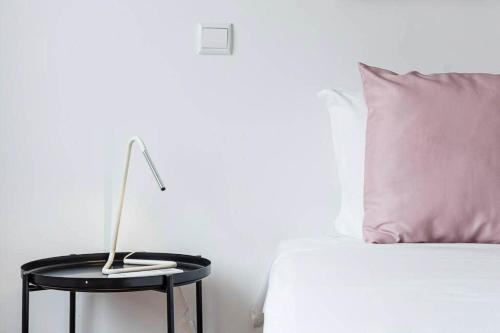 Loulé 246 · 1 bedroom apartment · Parking
