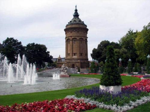 Lounge Mannheim