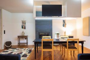 Loungy Porto