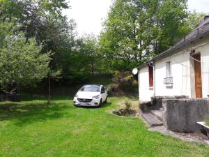 Appartement Loupiac la Gare Loupiac la Gare 15700 Pléaux Auvergne