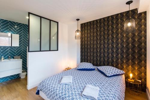 LOURDES cosy appartement sanctuaire centre ville