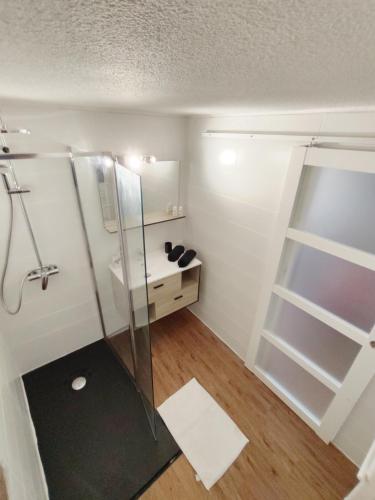 Lourdes : Duplex à 500m de la Grotte