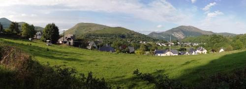 LOURDES SEGUS Location vacances