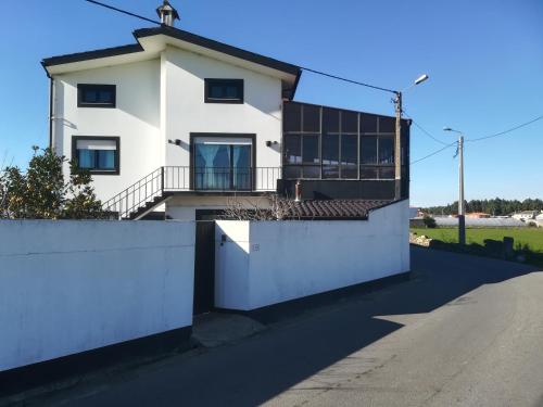 Lourenço House