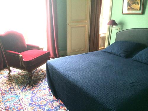 LOUVRE VENDOME with air conditionning