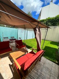 Louvres Premium