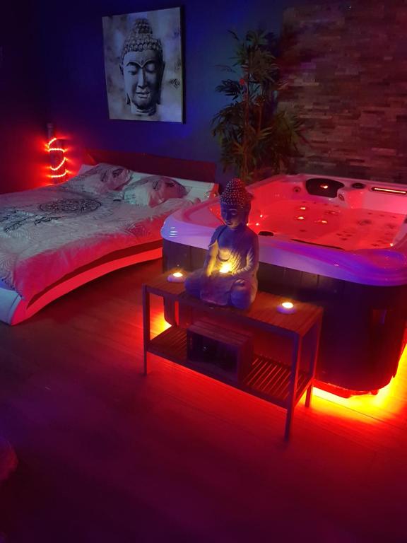 Lov'appart RDC 10 Rue Jean Mermoz, 62200 Boulogne-sur-Mer