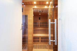 Lov'island by Pom, jacuzzi, sauna, piscine, vue mer
