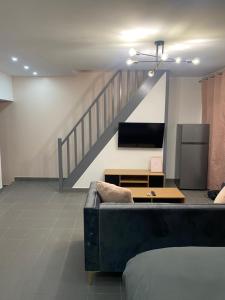 Appartement Lov’SPA 5 Rue des Petits Champs 91700 Fleury-Mérogis Île-de-France