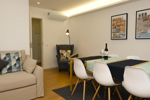Love apartment Beco Torto, Cascais