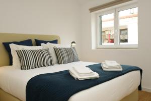 Love apartment Beco Torto, Cascais