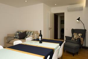 Appartement Love apartment Beco Torto, Cascais 2 Beco Torto 2º andar 2750-505 Cascais -1