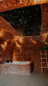 Love Cottage mit Whirlpool