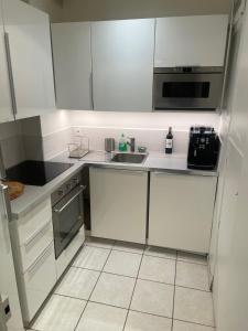 Love nest near Montmartre - 10 min walk