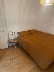 Love nest near Montmartre - 10 min walk