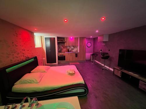 Love Queen *SPA & DÉTENTE*