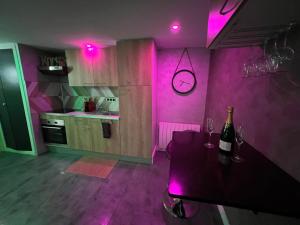 Love Queen *SPA & DÉTENTE*