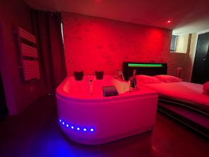 Love Queen *SPA & DÉTENTE*