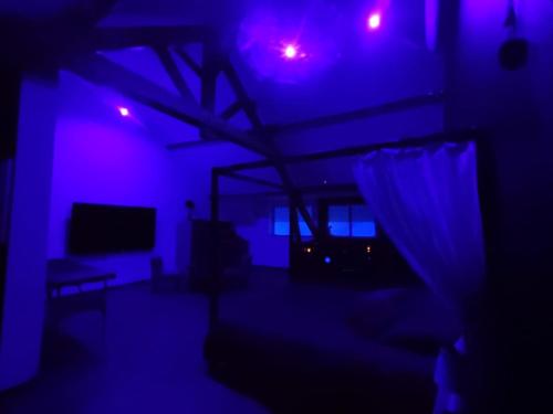 Love Room à Montargis