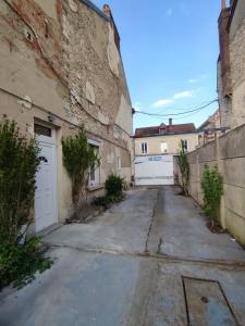 Love Room à Montargis