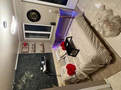 Love room #BBSH