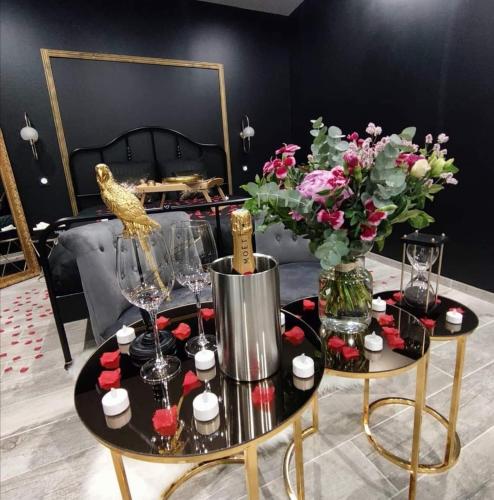 Love room Bordeaux