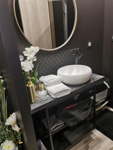 Love room Bordeaux
