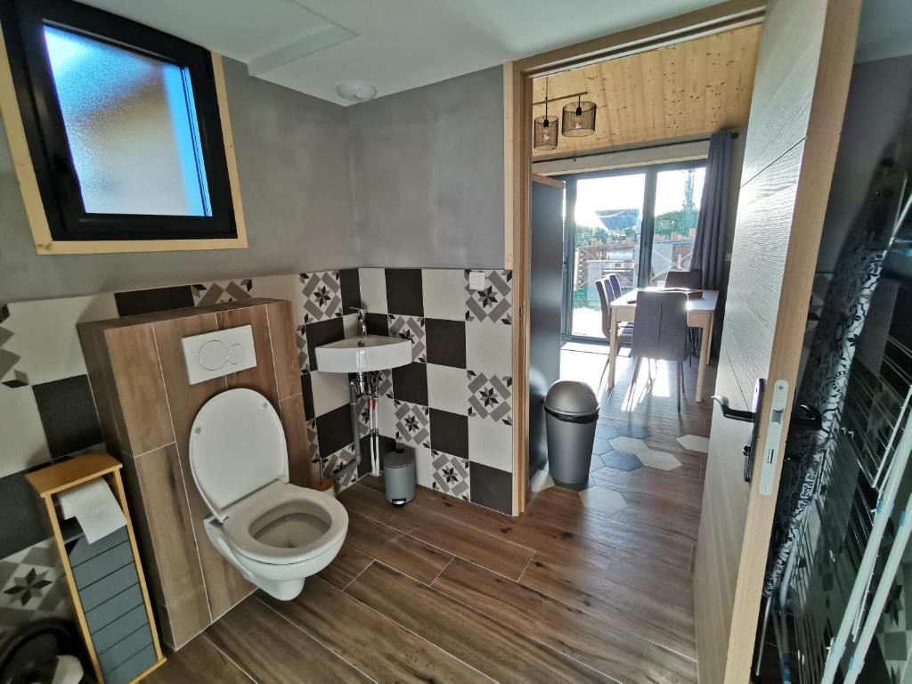 Love room « Deep secret » 76200 Dieppe