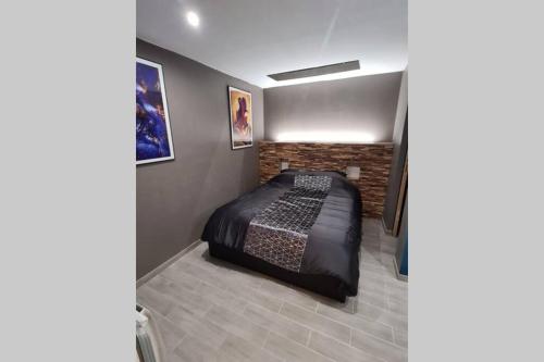 Love room