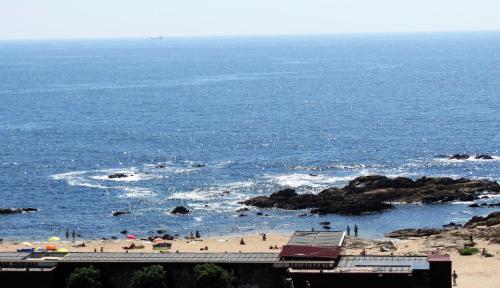 Love Sea Apartment