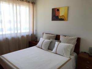 Love Sea Apartment